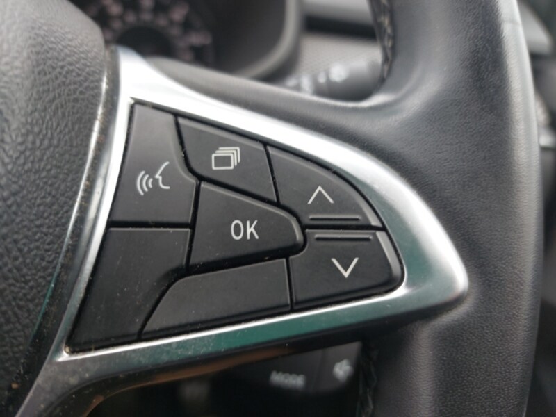 Used Dacia Sandero Stepway 2021 for sale - 77623574: Photo 17