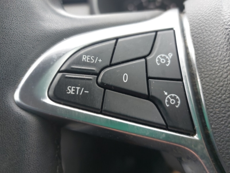 Used Dacia Sandero Stepway 2021 for sale - 77623574: Photo 18