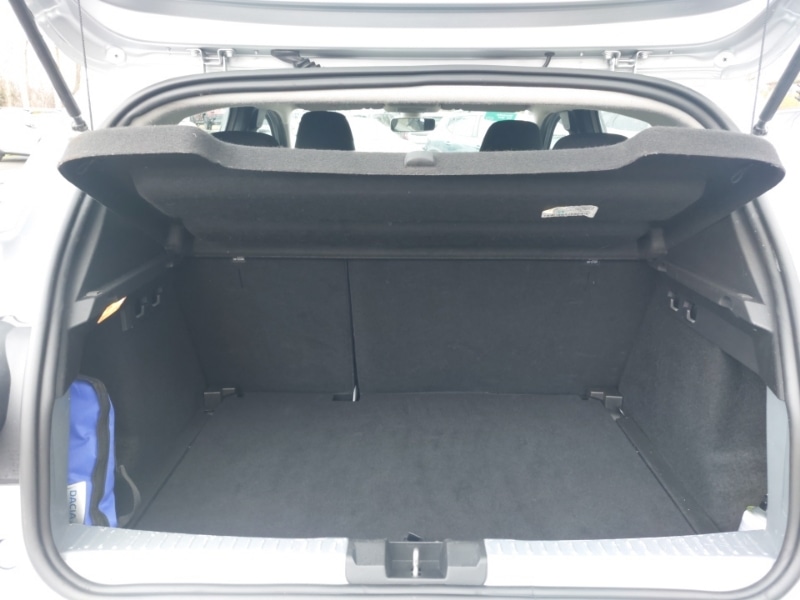 Used Dacia Sandero Stepway 2021 for sale - 77623574: Photo 8