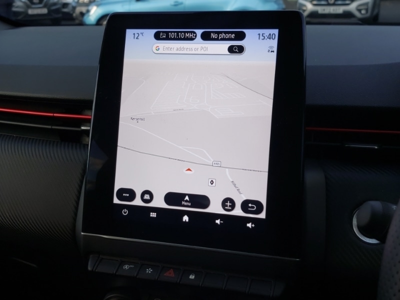 Used Renault Clio 2023 for sale - 76920404: Photo 15