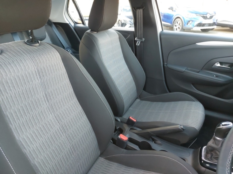 Used Vauxhall Corsa 2022 for sale - 77086961: Photo 13