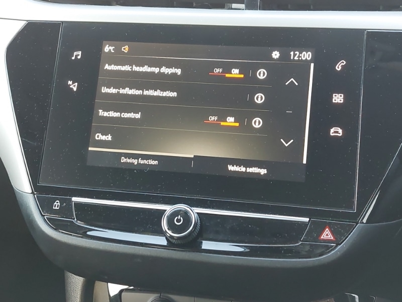 Used Vauxhall Corsa 2022 for sale - 77086961: Photo 16