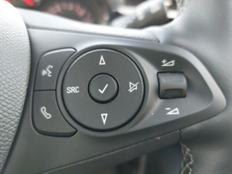 Used Vauxhall Corsa 2022 for sale - 77086961: Photo 17