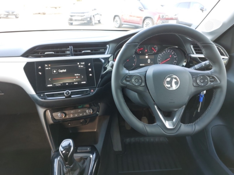 Used Vauxhall Corsa 2022 for sale - 77086961: Photo 7