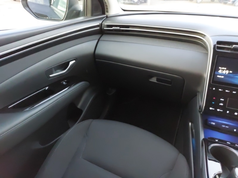 Used Hyundai TUCSON 2023 for sale - 76397560: Photo 10