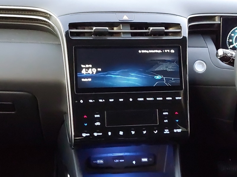 Used Hyundai TUCSON 2023 for sale - 76397560: Photo 11