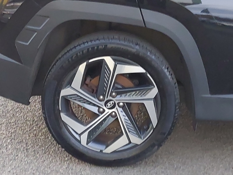 Used Hyundai TUCSON 2023 for sale - 76397560: Photo 12