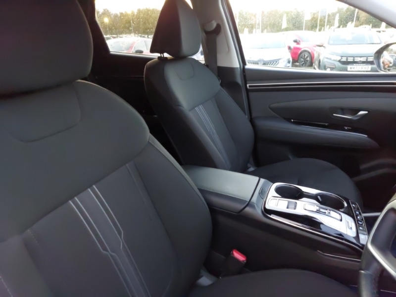 Used Hyundai TUCSON 2023 for sale - 76397560: Photo 13