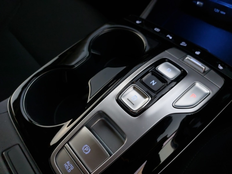 Used Hyundai TUCSON 2023 for sale - 76397560: Photo 14