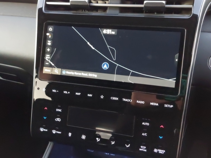 Used Hyundai TUCSON 2023 for sale - 76397560: Photo 15