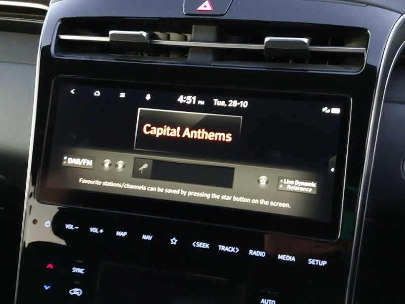 Used Hyundai TUCSON 2023 for sale - 76397560: Photo 17