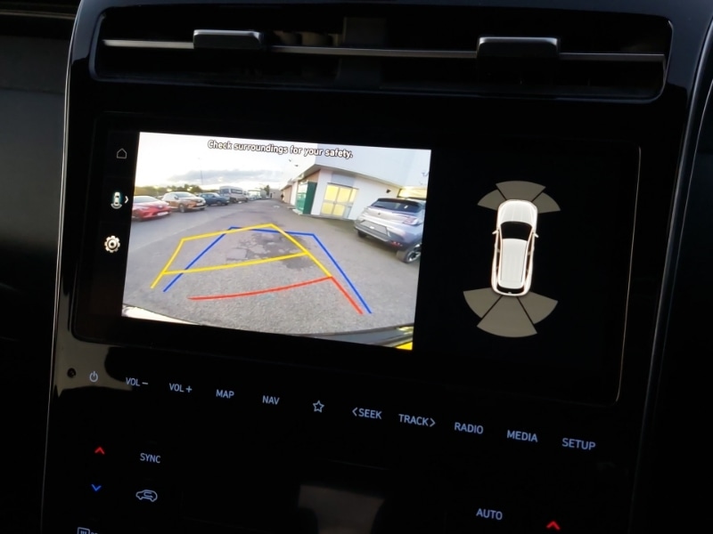 Used Hyundai TUCSON 2023 for sale - 76397560: Photo 18