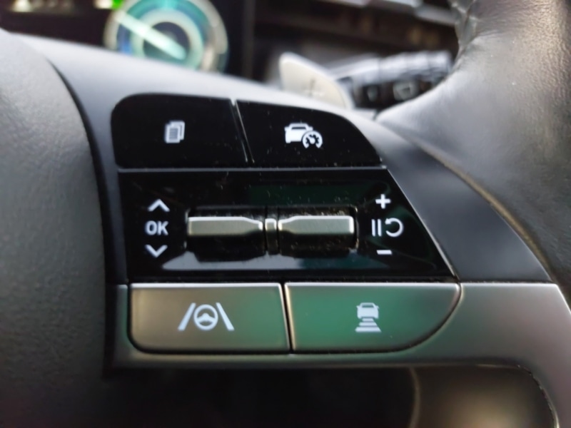 Used Hyundai TUCSON 2023 for sale - 76397560: Photo 19