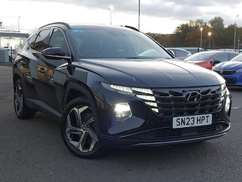 2023 - 1.6 TGDi Hybrid 230 Premium 5dr 2WD Auto