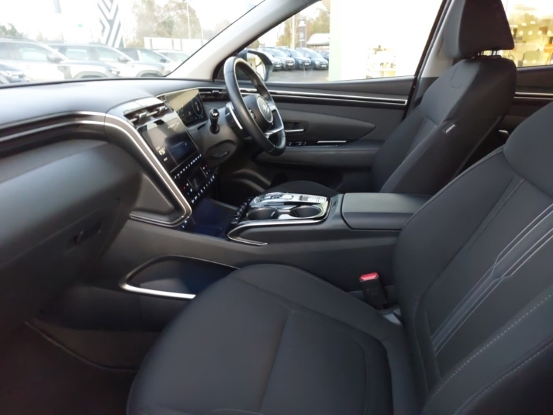 Used Hyundai TUCSON 2023 for sale - 76397560: Photo 5