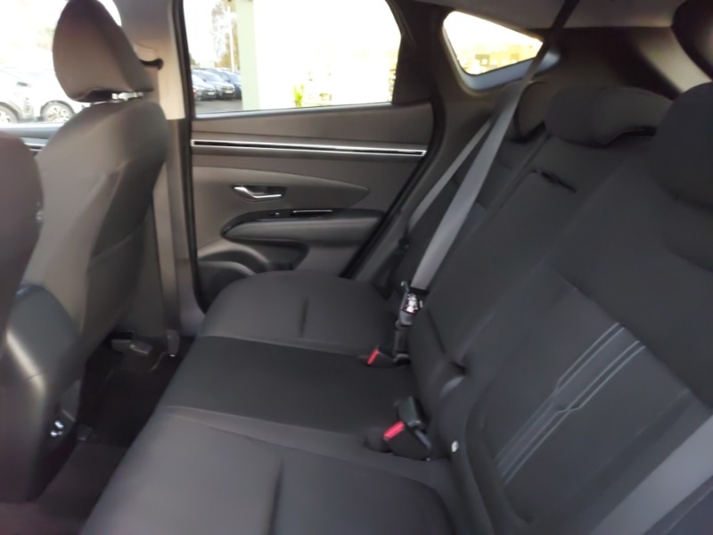 Used Hyundai TUCSON 2023 for sale - 76397560: Photo 6