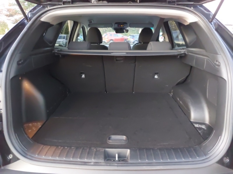 Used Hyundai TUCSON 2023 for sale - 76397560: Photo 8