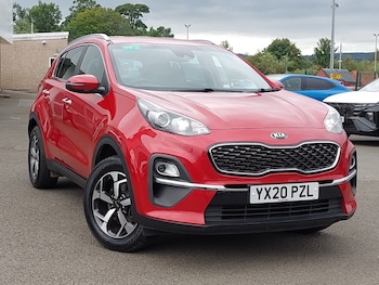 2020 - 1.6 GDi ISG 2 5dr