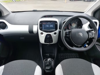 Used Citroen C1 2020 for sale - 79223946: Photo