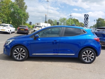 Used Renault Clio 2020 for sale - 78983880: Photo