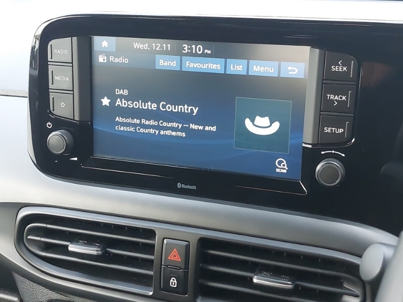 Used Hyundai i10 2021 for sale - 76602703: Photo 14