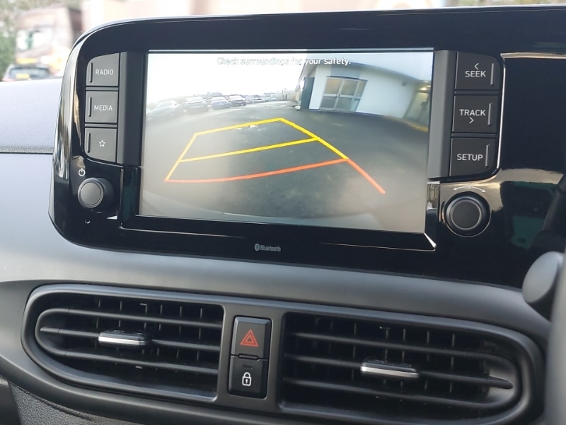 Used Hyundai i10 2021 for sale - 76602703: Photo 16