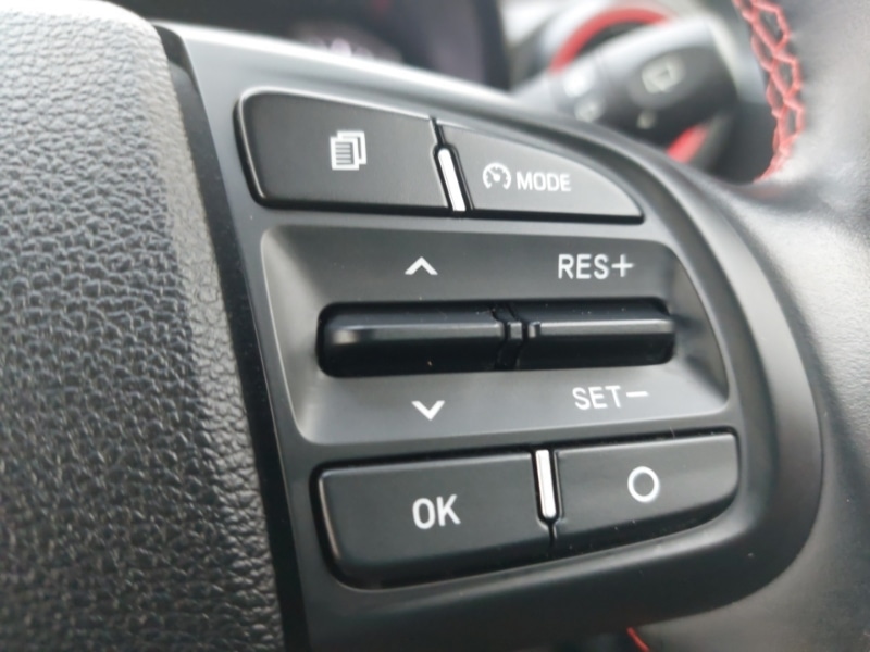 Used Hyundai i10 2021 for sale - 76602703: Photo 17