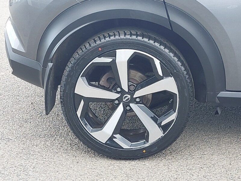 Used Nissan Juke 2022 for sale - 76221299: Photo 12