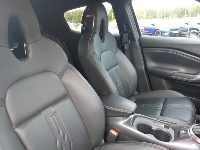 Used Nissan Juke 2022 for sale - 76221299: Photo 13