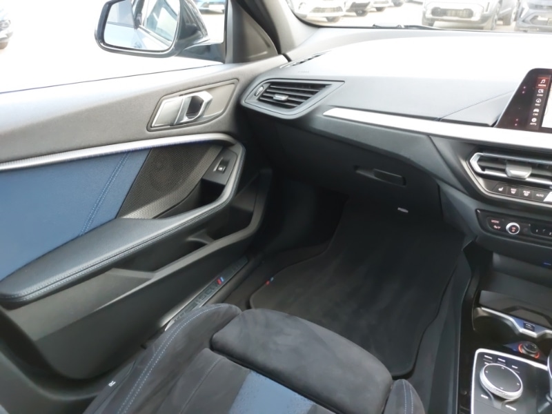 Used BMW 1 Series 2019 for sale - 76365433: Photo 10