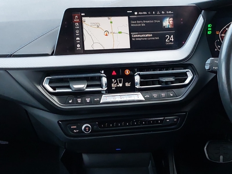 Used BMW 1 Series 2019 for sale - 76365433: Photo 11