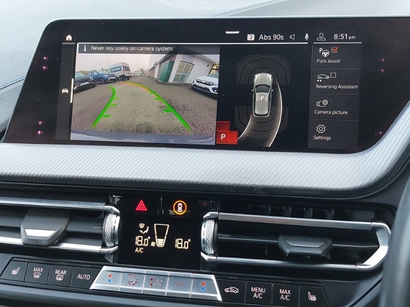 Used BMW 1 Series 2019 for sale - 76365433: Photo 17