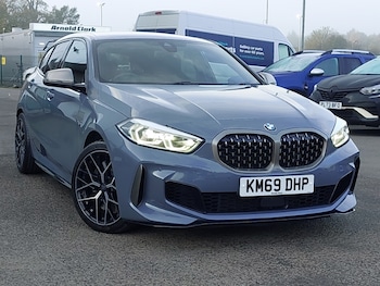 Used BMW 1 Series 2019 for sale - 76365433: Photo