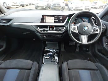 Used BMW 1 Series 2019 for sale - 76365433: Photo