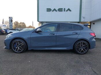 Used BMW 1 Series 2019 for sale - 76365433: Photo