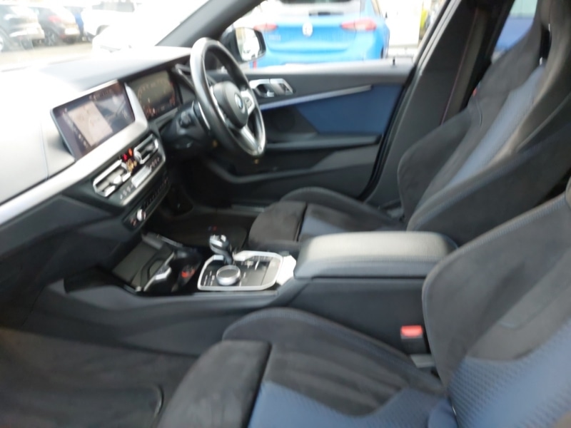 Used BMW 1 Series 2019 for sale - 76365433: Photo 5