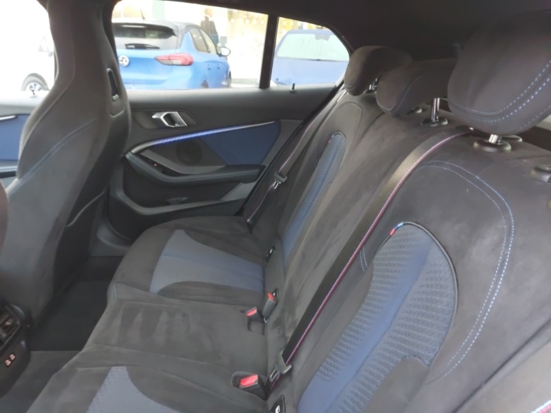 Used BMW 1 Series 2019 for sale - 76365433: Photo 6