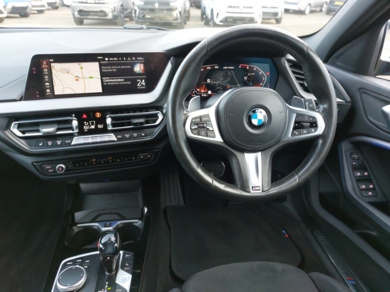 Used BMW 1 Series 2019 for sale - 76365433: Photo 7