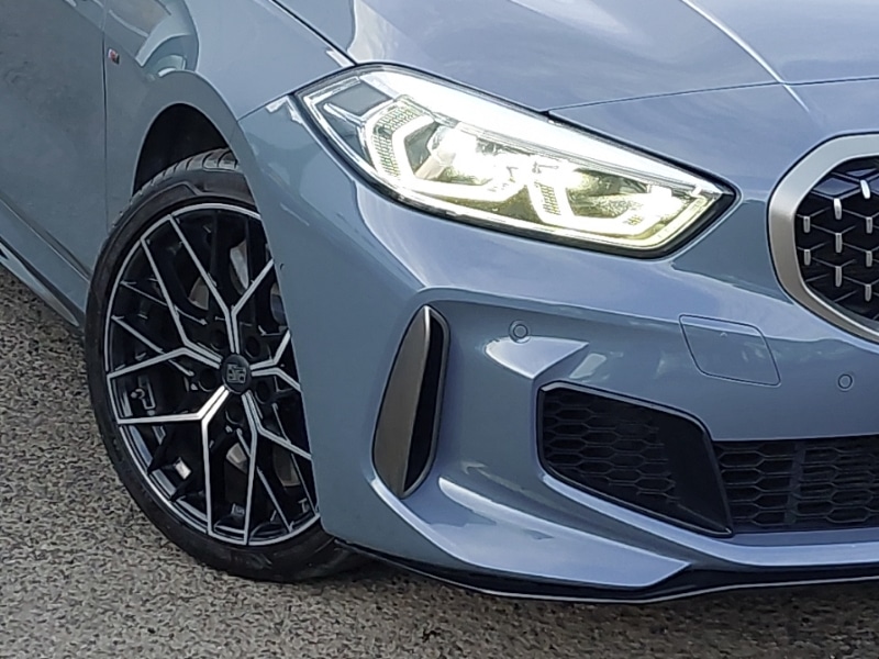 Used BMW 1 Series 2019 for sale - 76365433: Photo 9