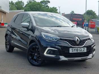 2018 - 1.5 dCi 90 Dynamique S Nav 5dr EDC