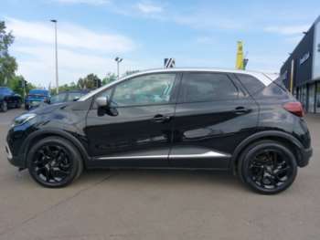 Used Renault Captur 2018 for sale - 74943830: Photo