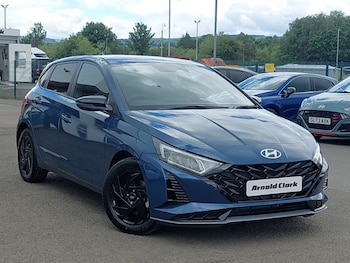 Used Hyundai i20 2025 for sale - 78861084: Photo