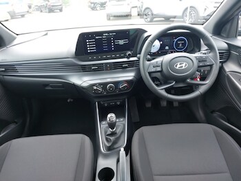 Used Hyundai i20 2025 for sale - 78861084: Photo