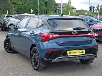 Used Hyundai i20 2025 for sale - 78861084: Photo
