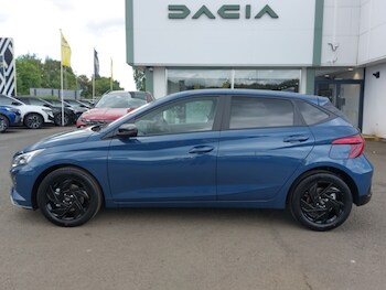 Used Hyundai i20 2025 for sale - 78861084: Photo