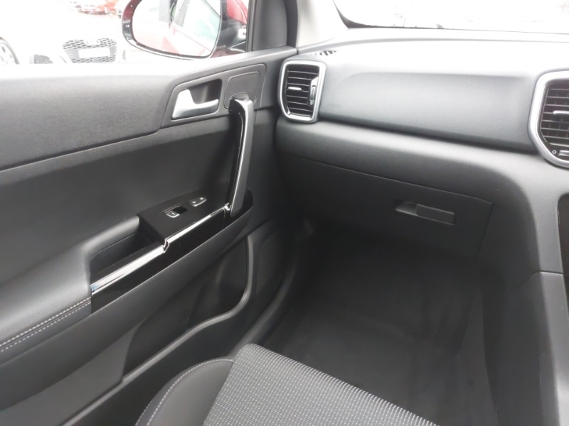 Used Kia Sportage 2019 for sale - 77338575: Photo 10