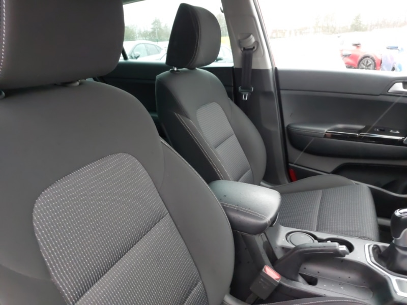 Used Kia Sportage 2019 for sale - 77338575: Photo 13