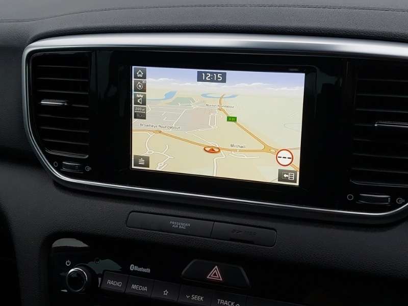 Used Kia Sportage 2019 for sale - 77338575: Photo 14