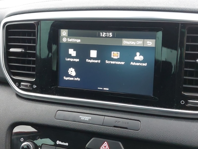 Used Kia Sportage 2019 for sale - 77338575: Photo 16