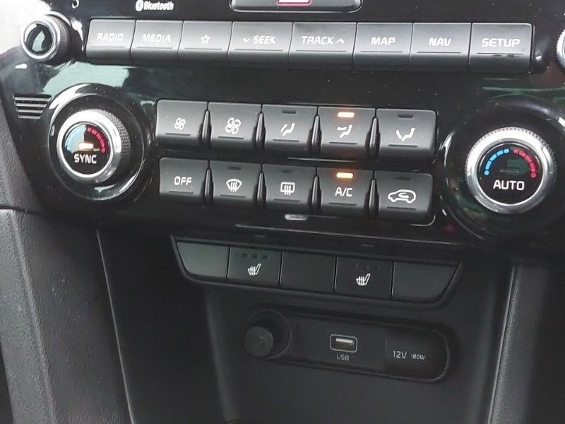 Used Kia Sportage 2019 for sale - 77338575: Photo 19